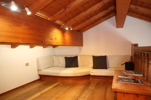 Gallery image of Appartamento SassoMalenco in Chiesa in Valmalenco