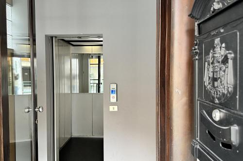 Gallery image of Appartamento SassoMalenco in Chiesa in Valmalenco
