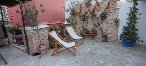 Suite Doña Inés Barrio Santacruz photo 21