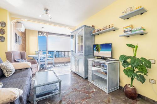 Benibeach 3-2-B Apartment Poniente Beach