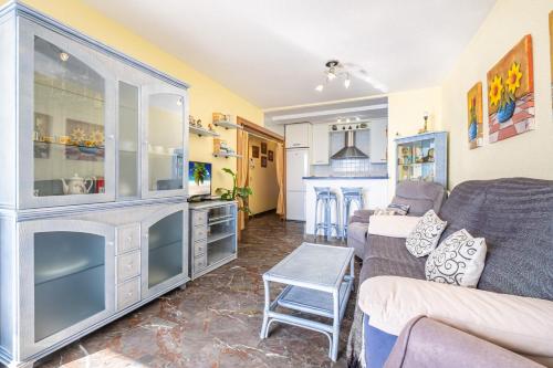 Benibeach 3-2-B Apartment Poniente Beach