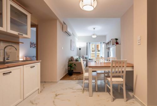 Rovertou Galli 3-5 by Athens Concept Residences