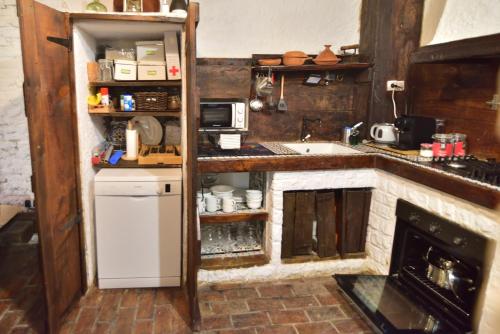 Suite Doña Inés Barrio Santacruz photo 17
