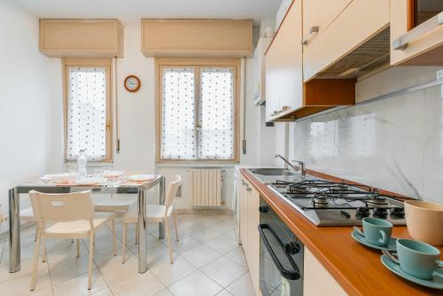 [IHost Apartment] - De Andreis 11
