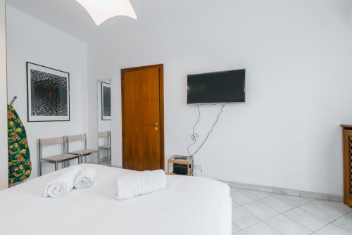 [IHost Apartment] - De Andreis 11