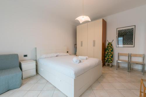 [IHost Apartment] - De Andreis 11