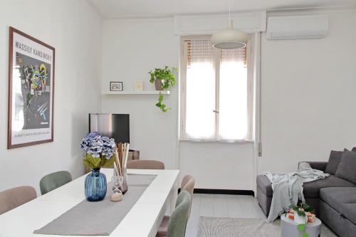 Triumph Apartment
