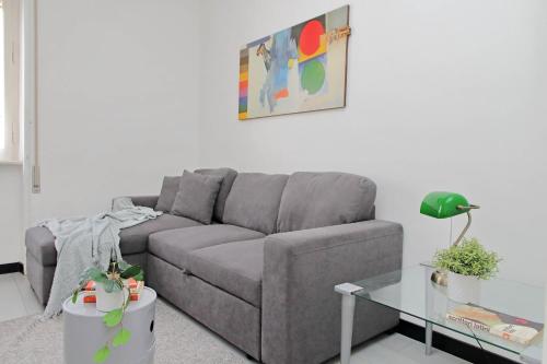 Triumph Apartment