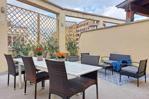 Triumph Apartment