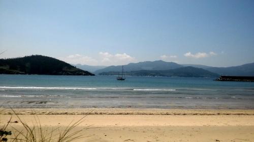 サンタマルタ・デ・オルティゲイラにあるCASA DEL PALMERAL EN ORTIGUEIRAのギャラリーの写真