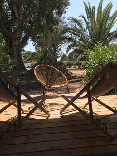 Résidence Fiori di Cala Rossa