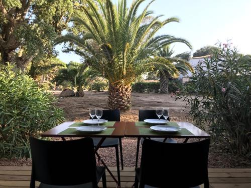 Imagen de la galería de Résidence Fiori di Cala Rossa, en Lecci