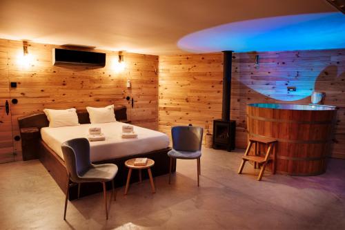 Carvalheira Country House - Gerês