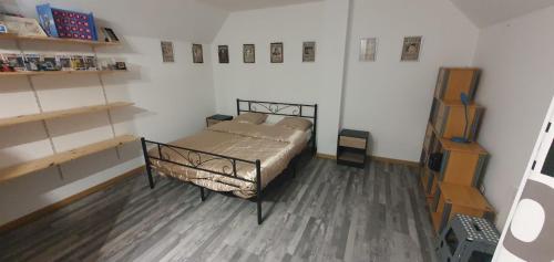 Photo de la galerie de l'établissement Maison moderne et accueillante prés de Berck et du Touquet, à Rang-du-Fliers