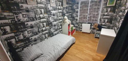 Photo de la galerie de l'établissement Maison moderne et accueillante prés de Berck et du Touquet, à Rang-du-Fliers