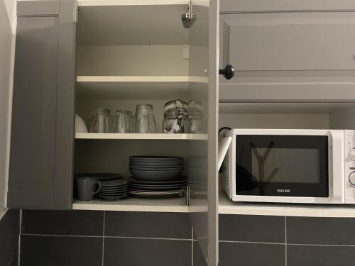Studio 17 - Cosy & Modern