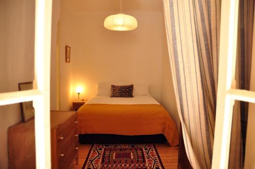 Lapa Chic Apartment by be@home