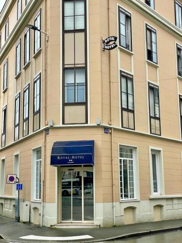 Royal Hôtel Angers – Photos 3