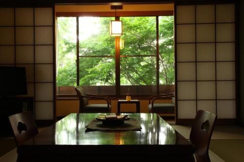 Φωτογραφία από το άλμπουμ του Takamiya Ryokan Yamakawa σε Yonezawa