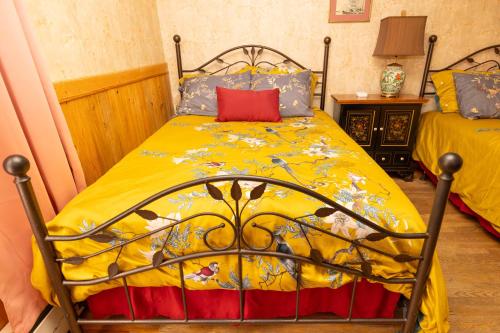 Gallery image of Hand Hotel in Fairplay
