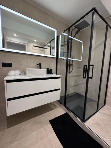Appartement Hyper-Centre Megeve - ski à pied photo 3