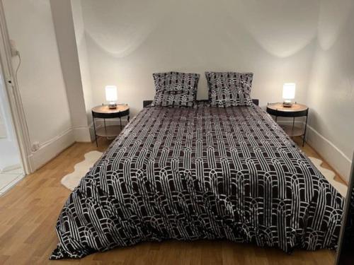 Joli Appartement centre Nevers