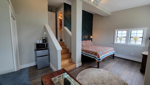 Gallery image of Hand Hotel in Fairplay