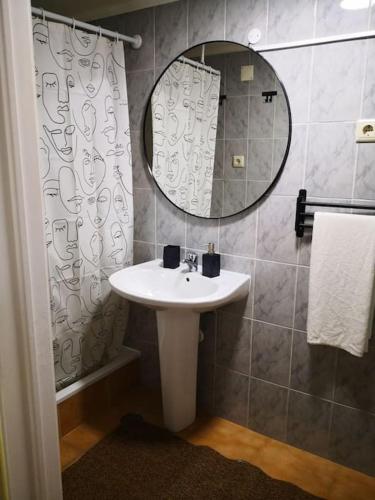 City Center Apartment - Avenida da Liberdade