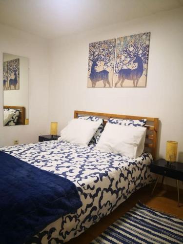 City Center Apartment - Avenida da Liberdade