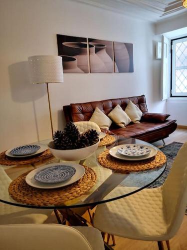City Center Apartment - Avenida da Liberdade
