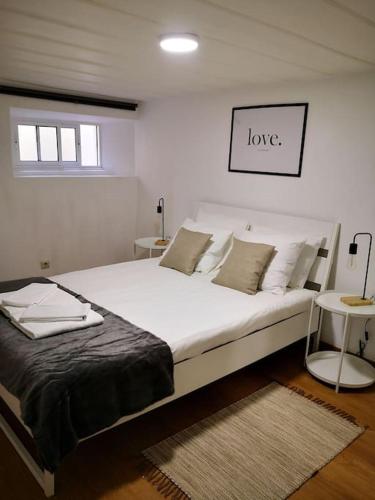 City Center Apartment - Avenida da Liberdade