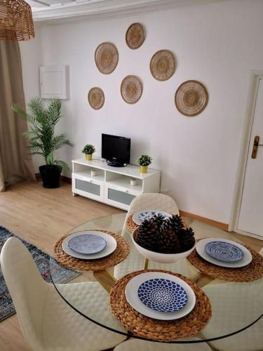 City Center Apartment - Avenida da Liberdade