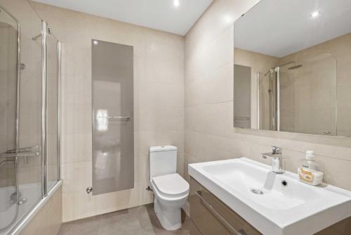 1100 Marbella Beachfront first line
