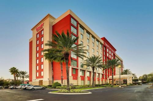 Drury Inn & Suites Orlando near Universal Orlando Resort photo 23