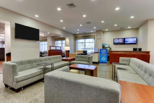 Drury Inn & Suites Orlando near Universal Orlando Resort photo 29