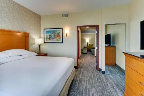 Drury Inn & Suites Orlando near Universal Orlando Resort photo 15