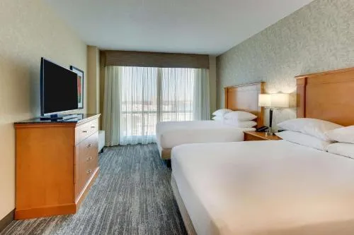 Drury Inn & Suites Orlando near Universal Orlando Resort photo 19