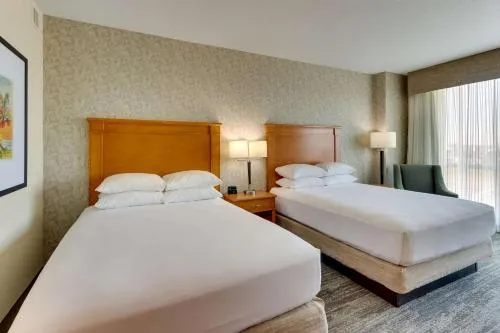 Drury Inn & Suites Orlando near Universal Orlando Resort photo 4