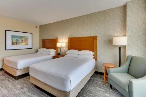 Drury Inn & Suites Orlando near Universal Orlando Resort photo 5
