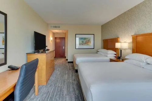Drury Inn & Suites Orlando near Universal Orlando Resort photo 6