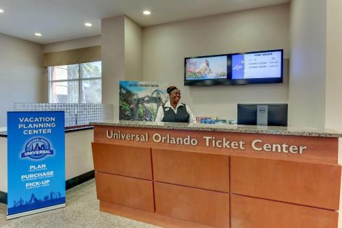 Drury Inn & Suites Orlando near Universal Orlando Resort photo 36
