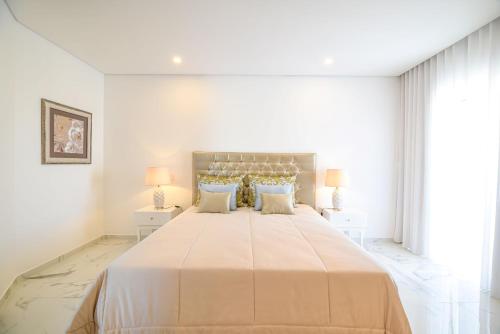 THE PENTHOUSE in Praia da Rocha