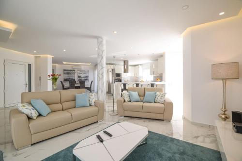 THE PENTHOUSE in Praia da Rocha