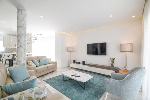 THE PENTHOUSE in Praia da Rocha