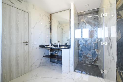 THE PENTHOUSE in Praia da Rocha