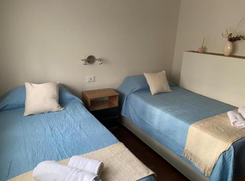 alquilar Casa La Vizcaina en Chascomús