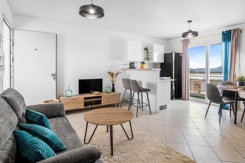Appartement City View