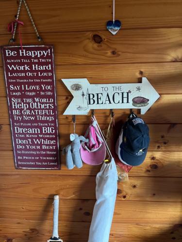 Gambar di galeri bagi Hosts on the Coast - Laidback Linton di Whangamata