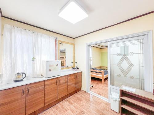 Fotografie z fotogalerie ubytování Empathy Guesthouse v destinaci Tegu