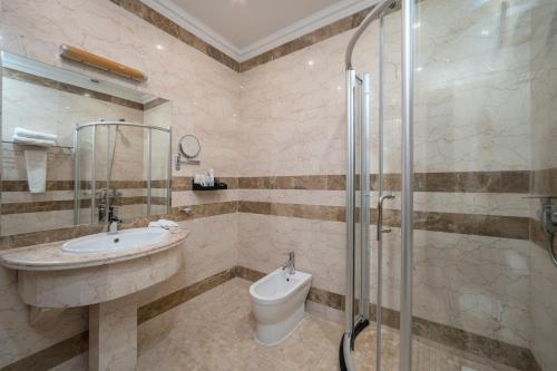 Gallery image of Jannat Regency in Bishkek